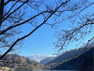 Apartamento de vacaciones Bad Reichenhall Entorno 32