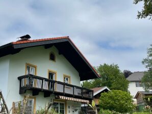 Ferienwohnung Flat Salzeder - Bayerisch Gmain - image1