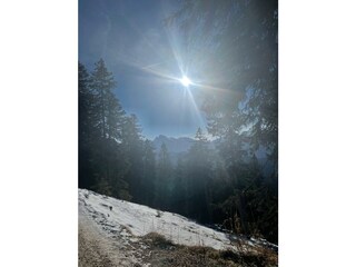 Apartamento de vacaciones Bad Reichenhall Entorno 33