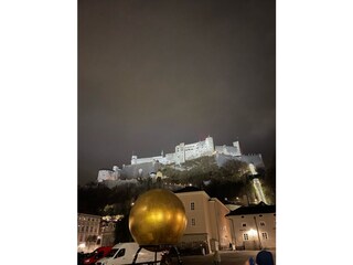 Vakantieappartement Bad Reichenhall Omgeving 35