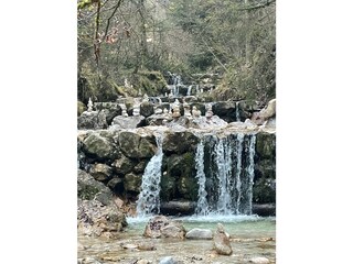 Appartamento per vacanze Bad Reichenhall Ambiente 34