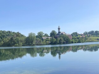 Appartamento per vacanze Bad Reichenhall Ambiente 36