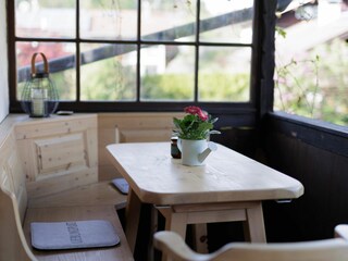 Vakantieappartement Bad Reichenhall Buitenaudio-opname 14