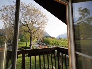 Appartement de vacances Bad Reichenhall Enregistrement extérieur 18