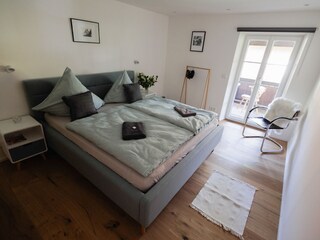 Apartamento de vacaciones Bad Reichenhall Grabación al aire libre 6