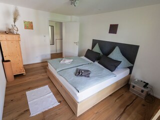 Appartamento per vacanze Bad Reichenhall Registrazione all'aperto 8