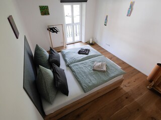 Appartement de vacances Bad Reichenhall Enregistrement extérieur 9