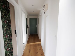 Apartamento de vacaciones Bad Reichenhall Características 19