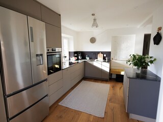 Appartement de vacances Bad Reichenhall Enregistrement extérieur 5