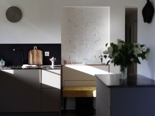 Apartamento de vacaciones Bad Reichenhall Características 23