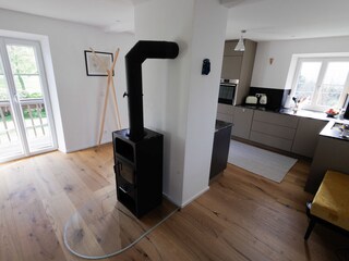 Appartement de vacances Bad Reichenhall Enregistrement extérieur 4