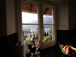 Appartement de vacances Bad Reichenhall Enregistrement extérieur 10