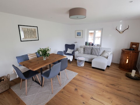 Vakantieappartement Appartement Salzeder