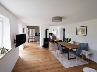 Apartamento de vacaciones Bad Reichenhall Características 24