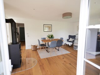 Apartamento de vacaciones Bad Reichenhall Características 25