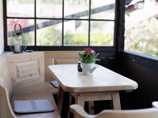 Apartamento de vacaciones Bad Reichenhall Características 26