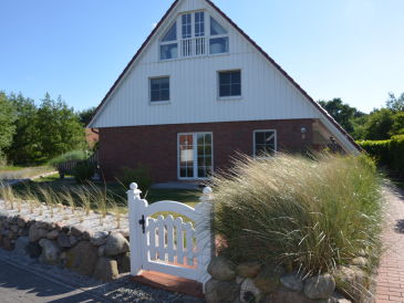 Ferienhaus Friesentraum