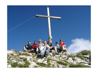 Wanderung, Wangalm, Gehrnspitze, Puittal, Leutasch