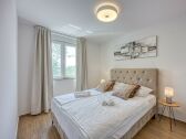 Apartment Novigrad (Istrien) Ausstattung 1