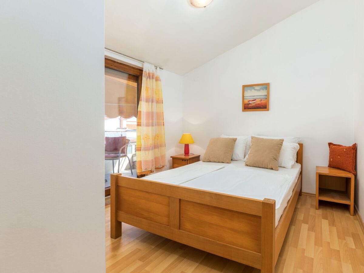 Appartement Fažana Kenmerken 1