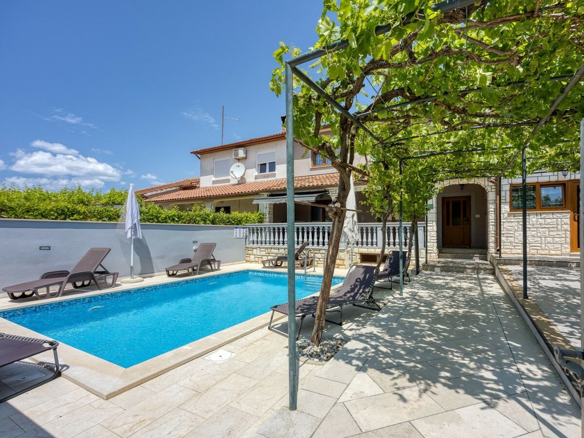 Ferienhaus Monte Grande