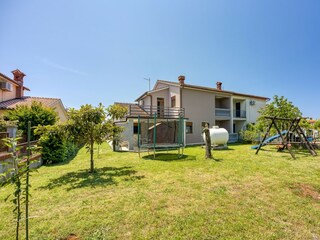 Casa per le vacanze Pula Ambiente 37