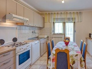 Casa per le vacanze Pula Caratteristiche 24