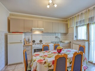 Casa per le vacanze Pula Caratteristiche 25