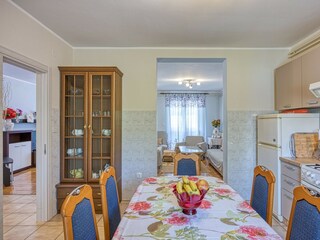 Casa per le vacanze Pula Caratteristiche 26