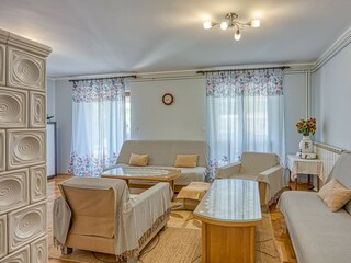 Casa per le vacanze Pula Caratteristiche 27