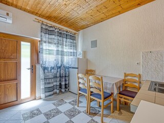 Casa per le vacanze Pula Caratteristiche 20