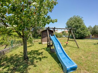 Casa per le vacanze Pula Ambiente 38