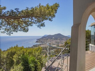 Casa per le vacanze Carqueiranne Registrazione all'aperto 3