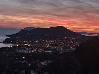 Casa per le vacanze Carqueiranne Registrazione all'aperto 11