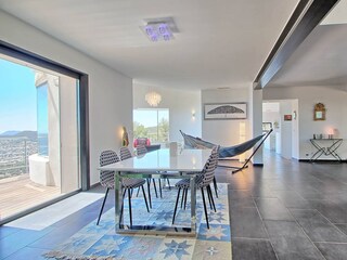 Vakantiehuis Carqueiranne Kenmerken 14