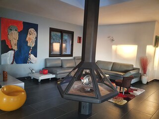 Vakantiehuis Carqueiranne Kenmerken 16