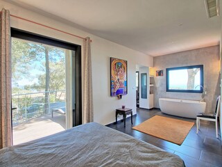 Vakantiehuis Carqueiranne Kenmerken 19