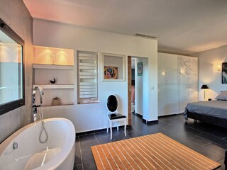 Vakantiehuis Carqueiranne Kenmerken 21