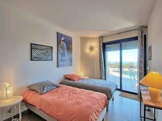 Vakantiehuis Carqueiranne Kenmerken 24