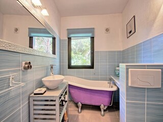 Vakantiehuis Carqueiranne Kenmerken 25