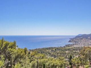 Casa per le vacanze Carqueiranne Ambiente 31