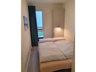 Schlafzimmer 2 Schlafmodus
