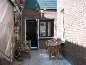 Holiday house 'T Heilige Pad - Egmond aan Zee - image1