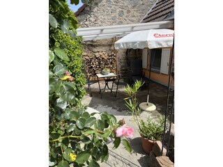 Appartamento per vacanze Eichstetten Registrazione all'aperto 2