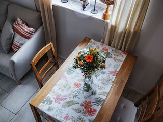 Apartamento de vacaciones Eichstetten Características 3