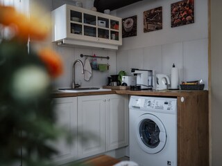 Apartamento de vacaciones Eichstetten Características 4