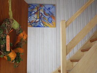 Apartamento de vacaciones Eichstetten Características 5