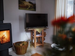 Apartamento de vacaciones Eichstetten Características 6