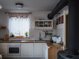 Apartamento de vacaciones Eichstetten Características 7