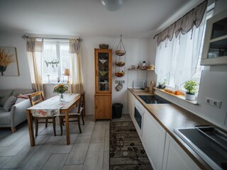 Appartamento per vacanze Eichstetten Caratteristiche 9